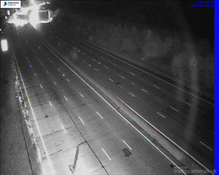 M25 140/3A J24-25 IR