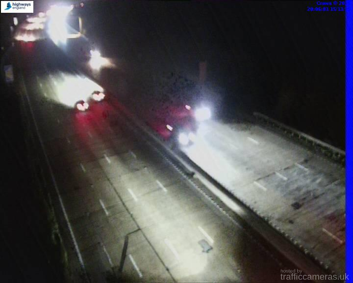 M25 140/3A J24-25 IR