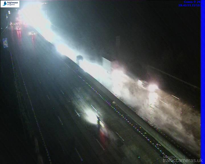 M25 140/3A J24-25 IR