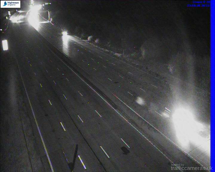 M25 140/3A J24-25 IR