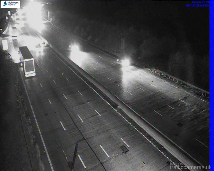 M25 140/3A J24-25 IR