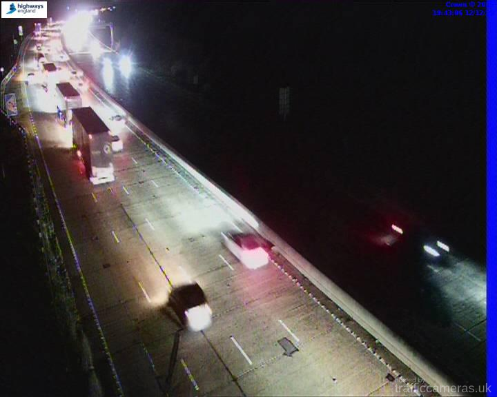 M25 140/3A J24-25 IR