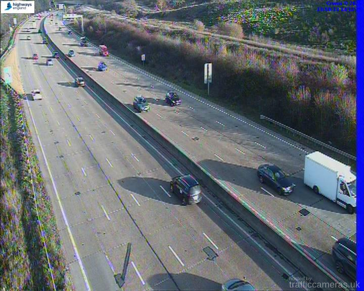 M25 140/3A J24-25 IR