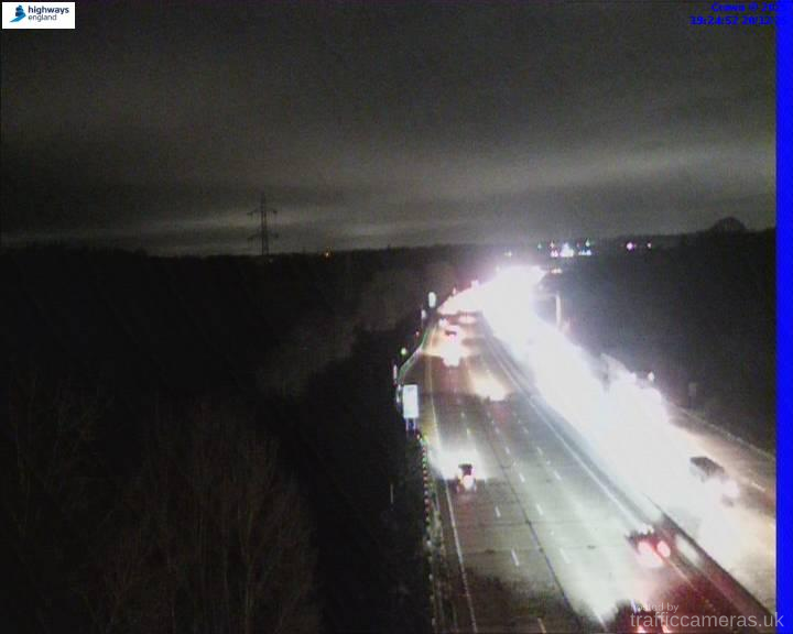 M25 140/3A J24-25 IR