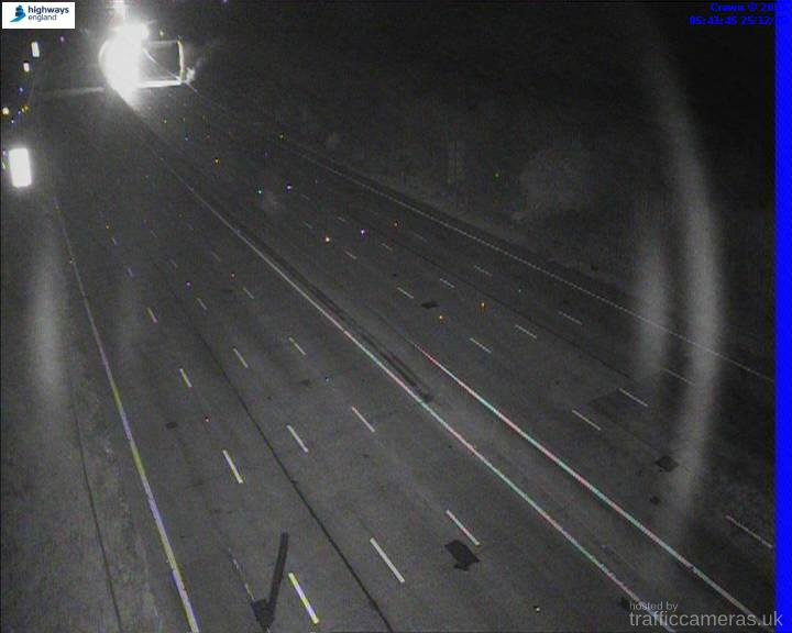 M25 140/3A J24-25 IR