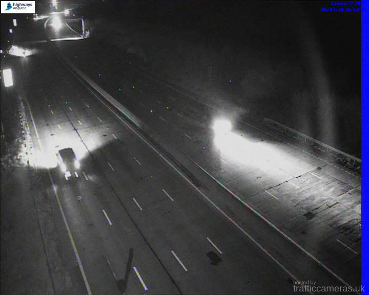 M25 140/3A J24-25 IR