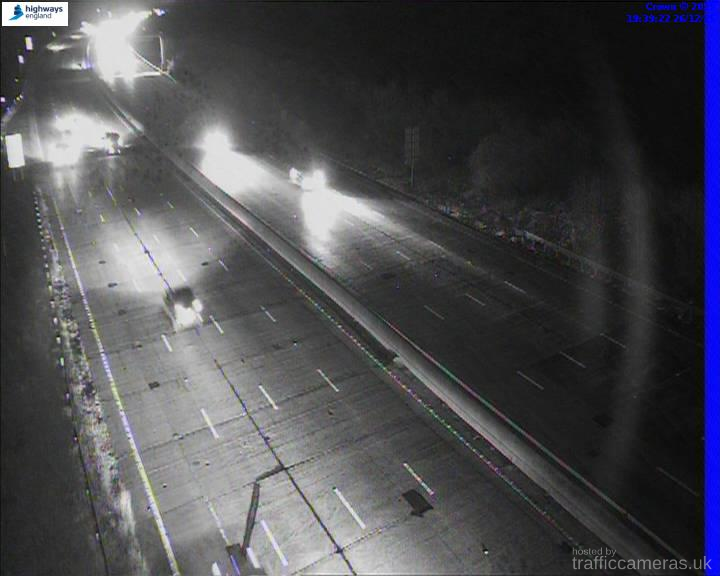 M25 140/3A J24-25 IR