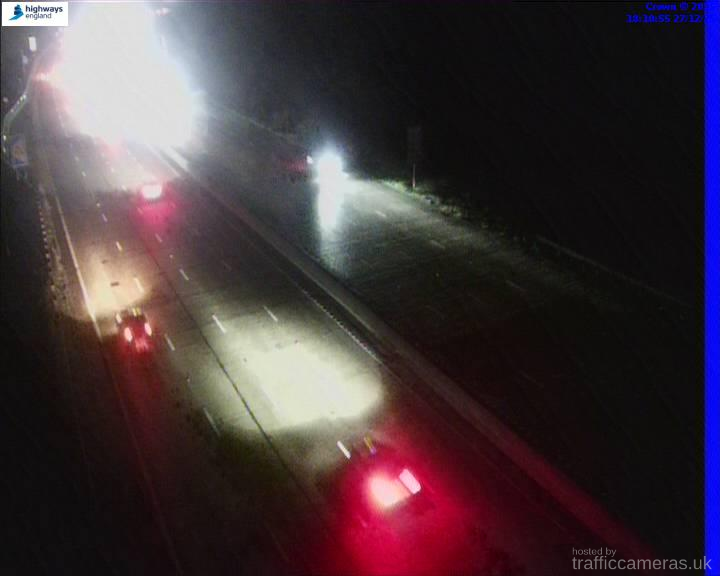 M25 140/3A J24-25 IR