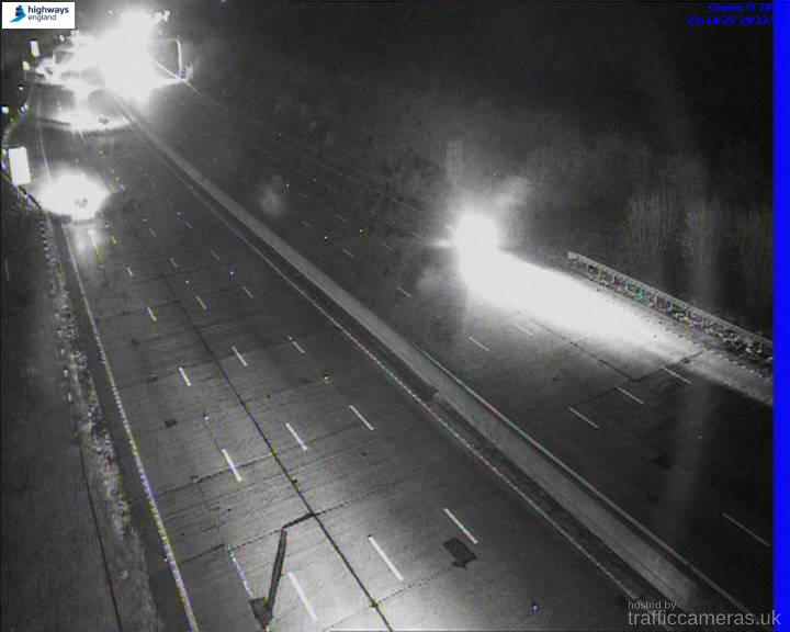 M25 140/3A J24-25 IR