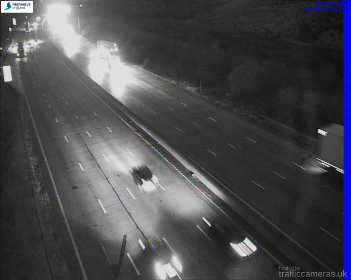 M25 140/3A J24-25 IR