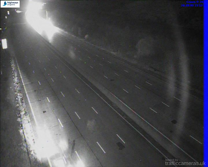 M25 140/3A J24-25 IR