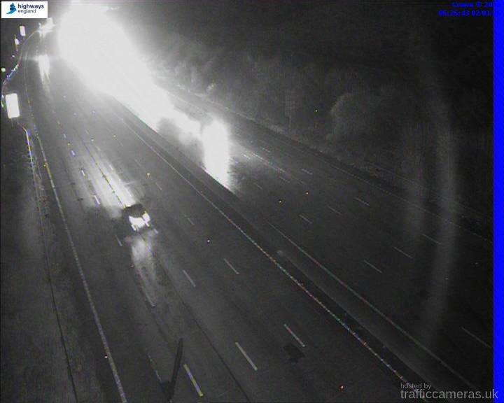 M25 140/3A J24-25 IR