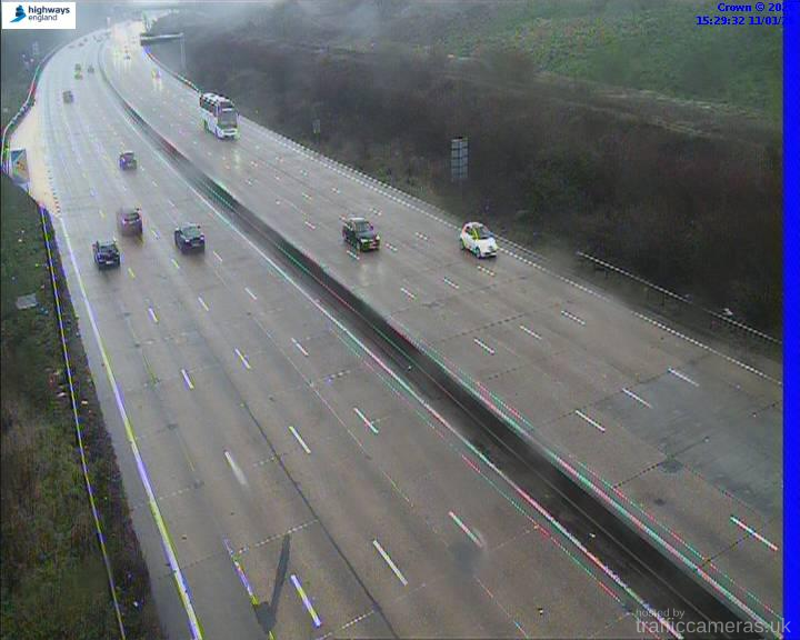 M25 140/3A J24-25 IR