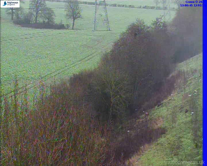 M25 140/3A J24-25 IR