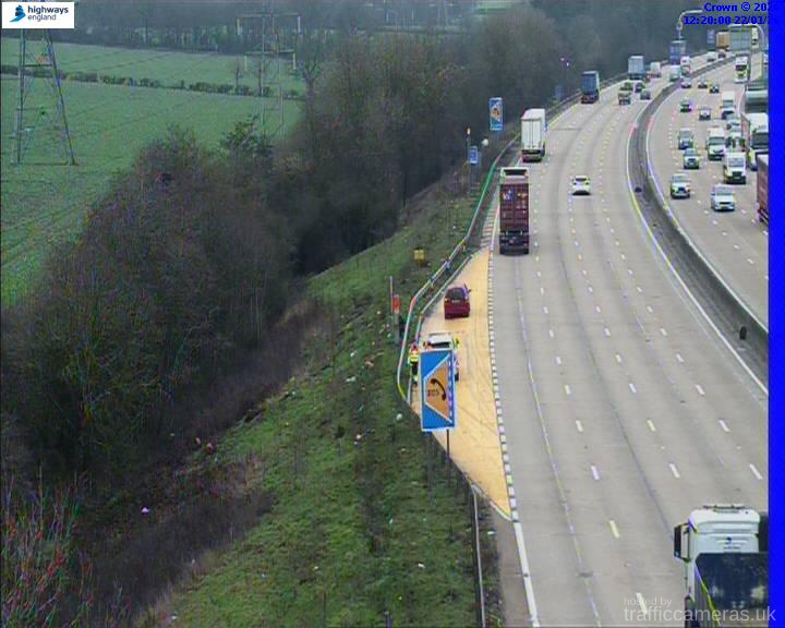 M25 140/3A J24-25 IR