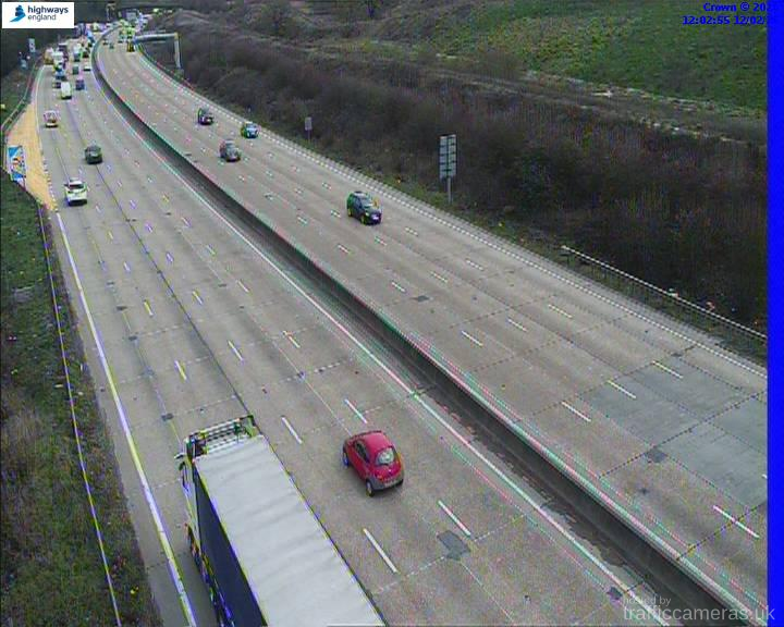 M25 140/3A J24-25 IR