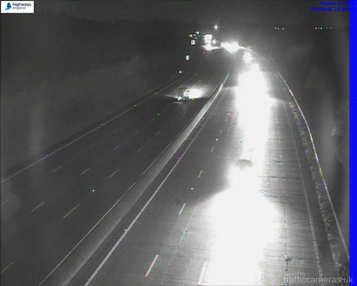M25 140/9A J24-25 IR