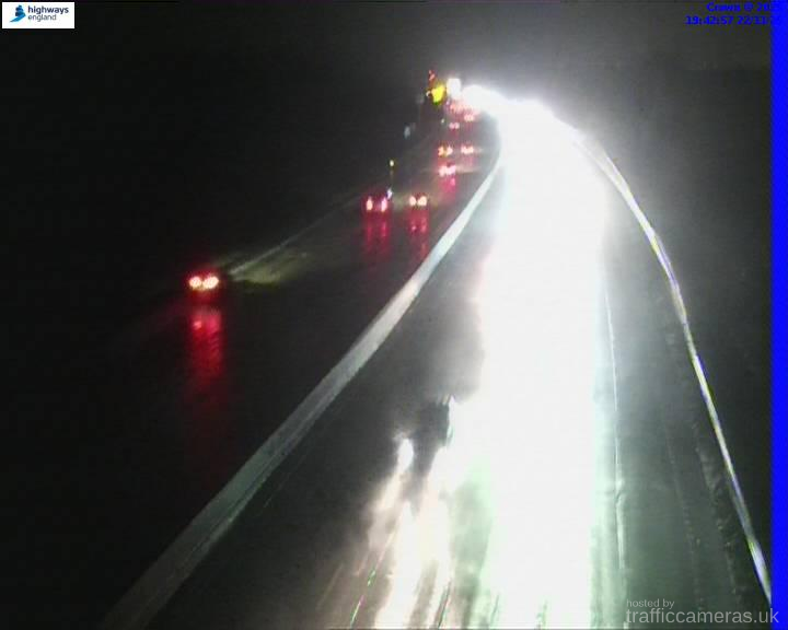 M25 140/9A J24-25 IR