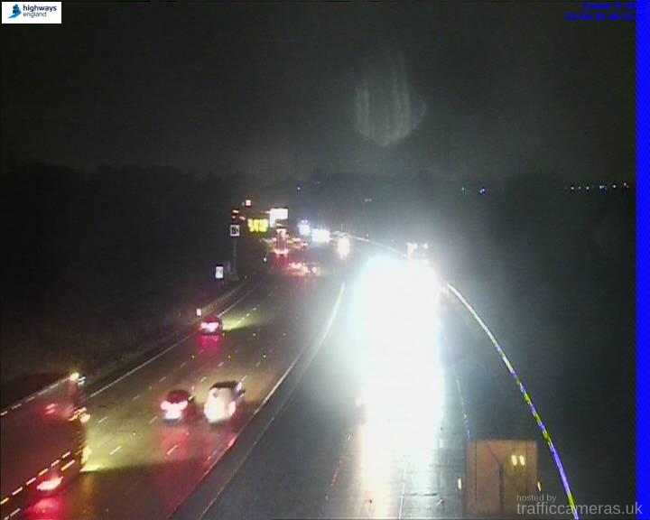 M25 140/9A J24-25 IR