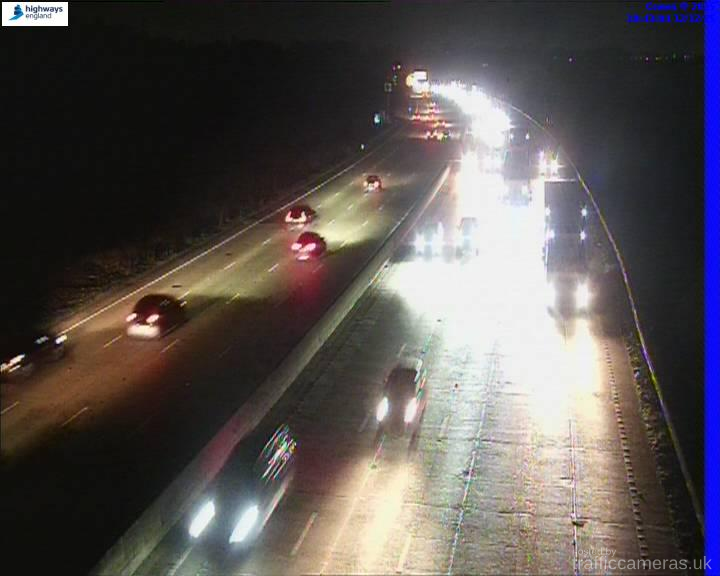 M25 140/9A J24-25 IR