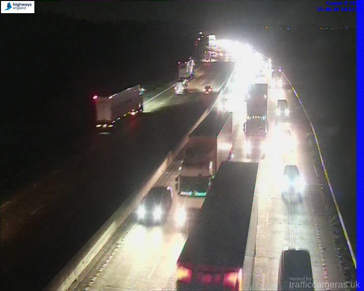 M25 140/9A J24-25 IR