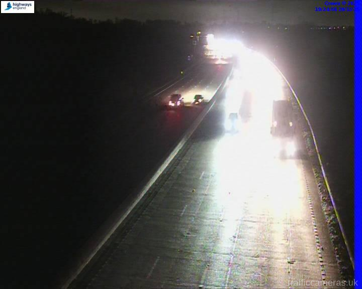 M25 140/9A J24-25 IR