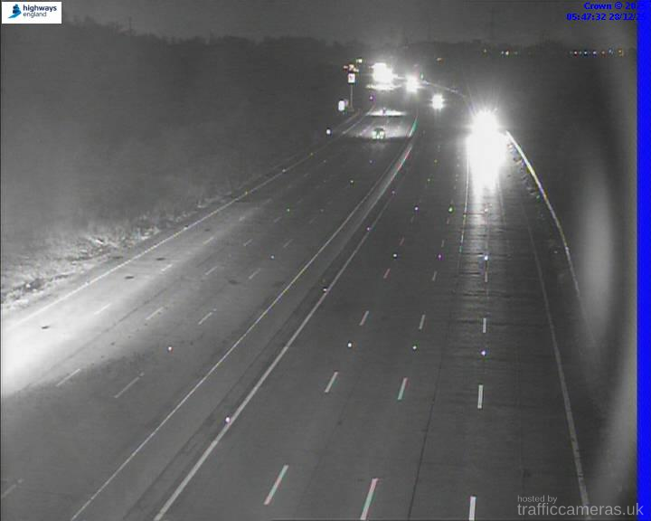 M25 140/9A J24-25 IR