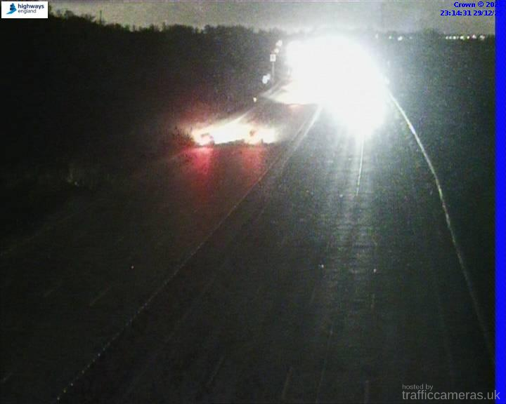 M25 140/9A J24-25 IR