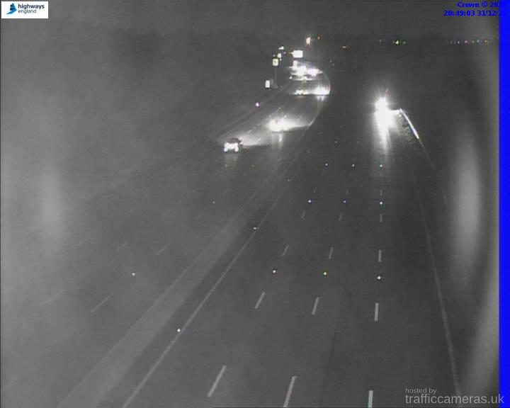 M25 140/9A J24-25 IR