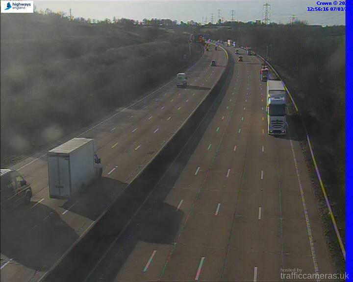 M25 140/9A J24-25 IR