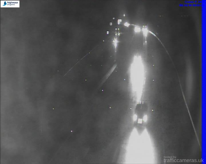 M25 140/9A J24-25 IR