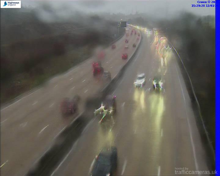 M25 140/9A J24-25 IR