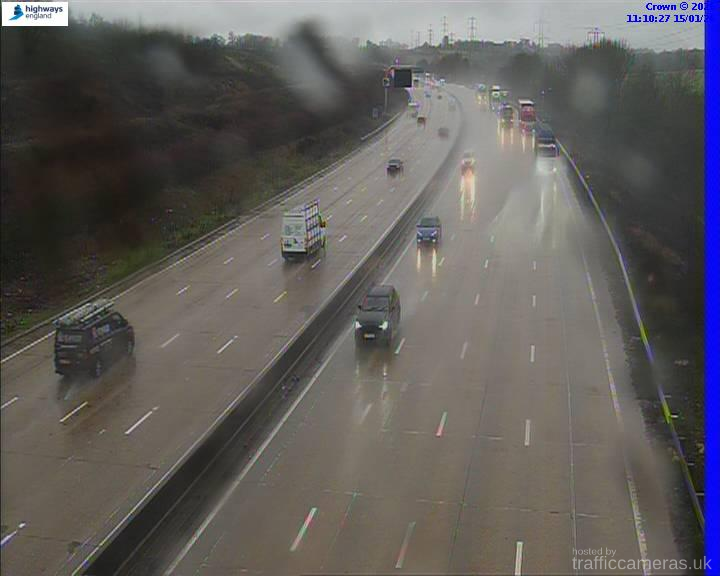 M25 140/9A J24-25 IR