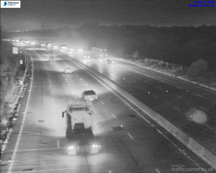 M25 141/3B J25-24 IR