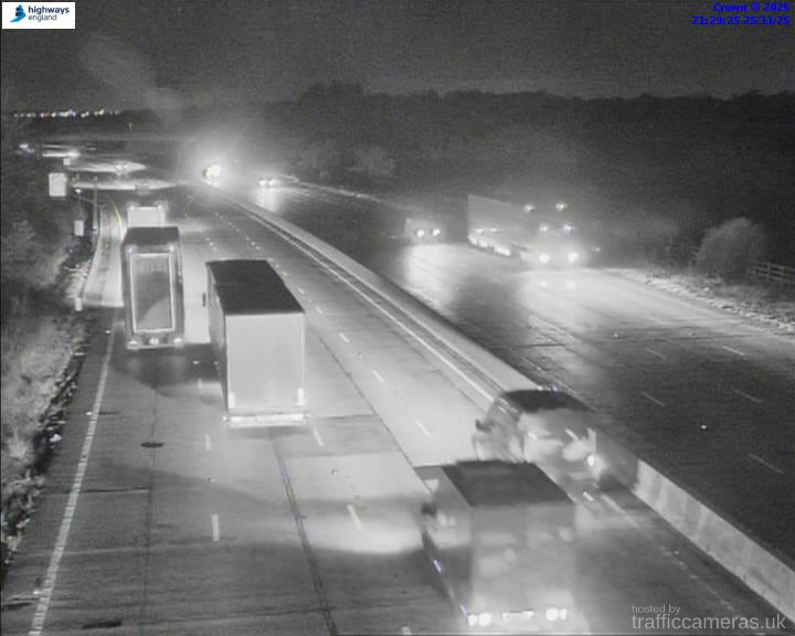 M25 141/3B J25-24 IR