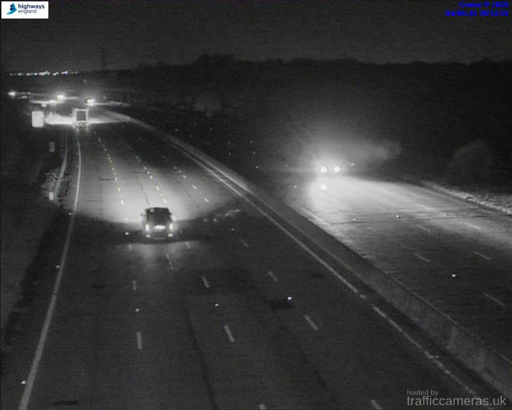 M25 141/3B J25-24 IR