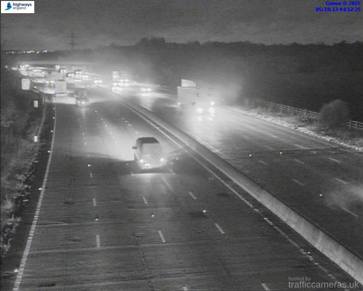 M25 141/3B J25-24 IR