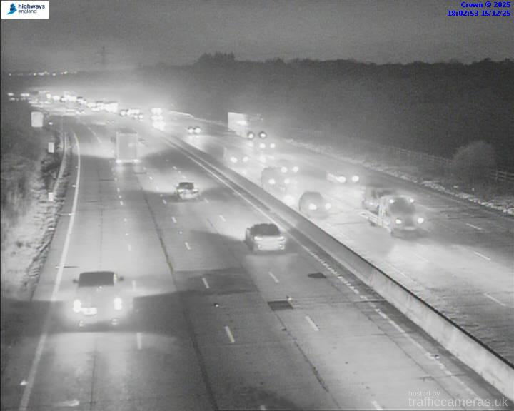 M25 141/3B J25-24 IR