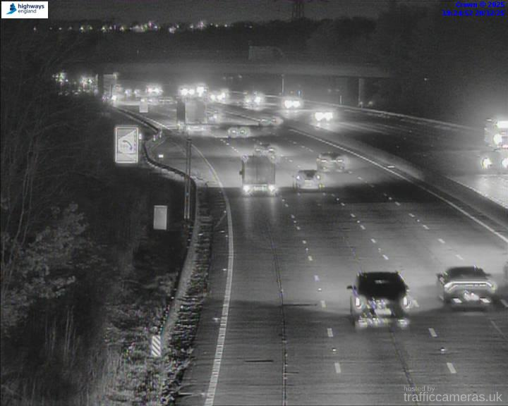 M25 141/3B J25-24 IR