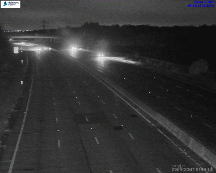 M25 141/3B J25-24 IR