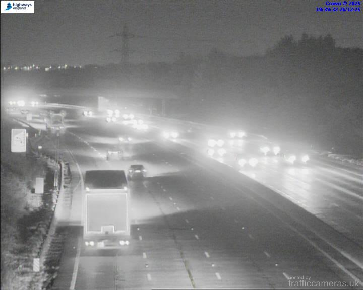 M25 141/3B J25-24 IR