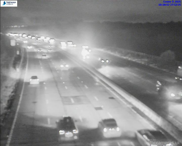 M25 141/3B J25-24 IR