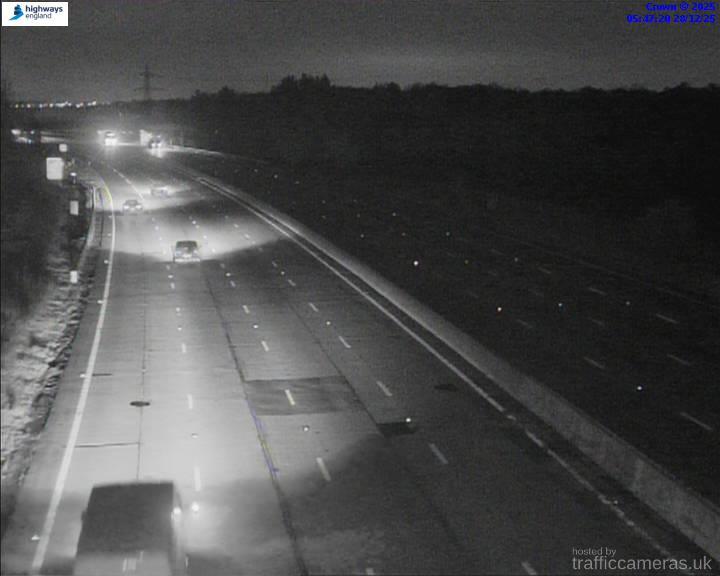 M25 141/3B J25-24 IR