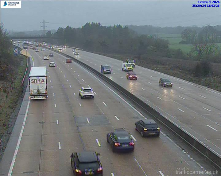 M25 141/3B J25-24 IR