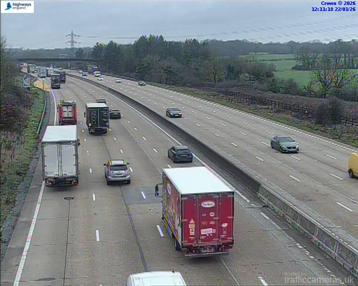 M25 141/3B J25-24 IR