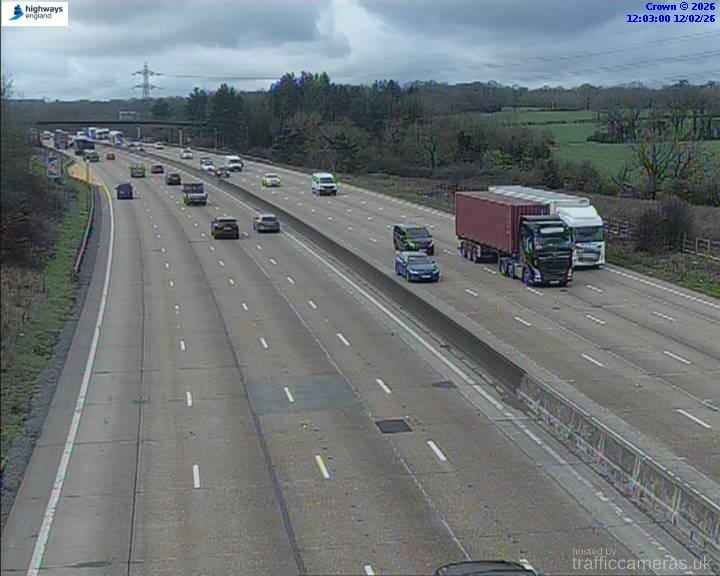 M25 141/3B J25-24 IR