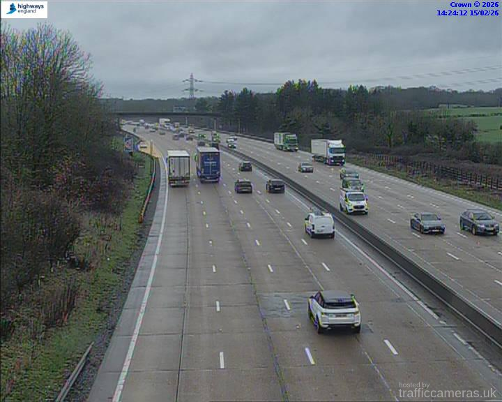 M25 141/3B J25-24 IR