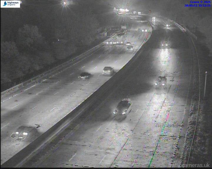 M25 141/9B J25-24 IR