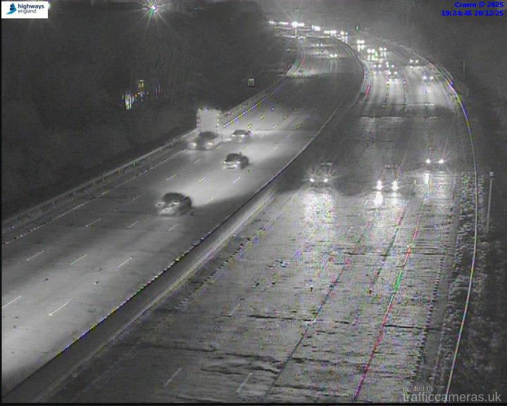 M25 141/9B J25-24 IR