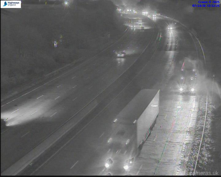 M25 141/9B J25-24 IR